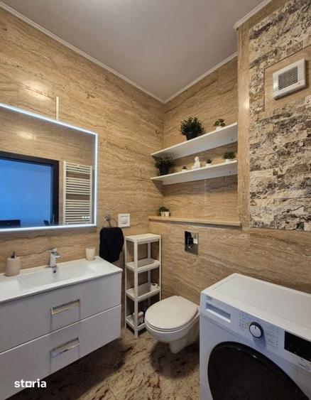 Apartament 2 camere, Marasti, parcare subterana, PETFRIENDLY, aer cond - 3