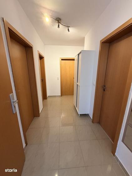 Apartament cu 2 camere în Avantgarden