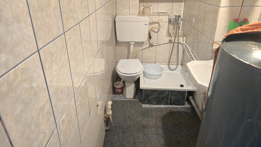 Casă individuală cu 3 camere cu Canalizare în Viile Noi