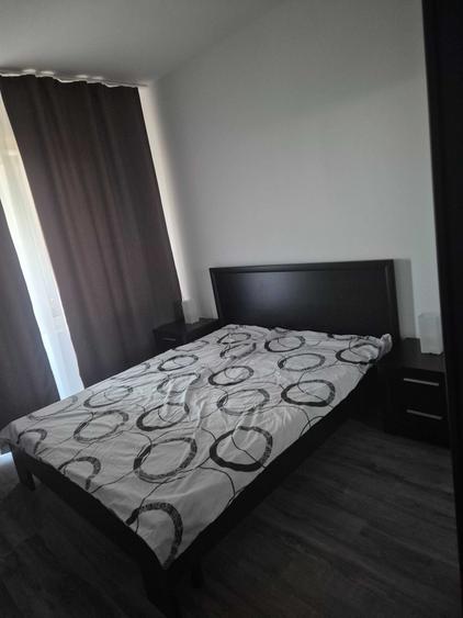 Apartament cu 2 camere decomandat în Giroc