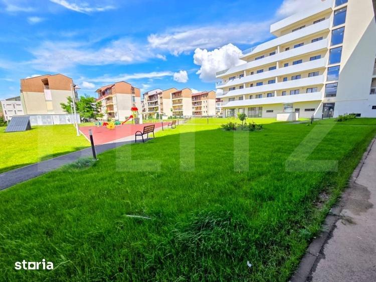 Garsonieră în Florești
