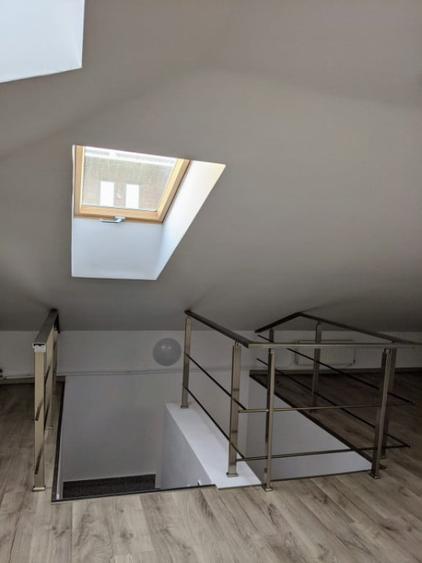 Casă cu 4 camere cu Teren 300 Mp în Borhanci