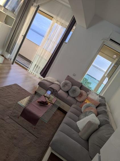 Apartament de vanzare Mamaia zona Vega - 4