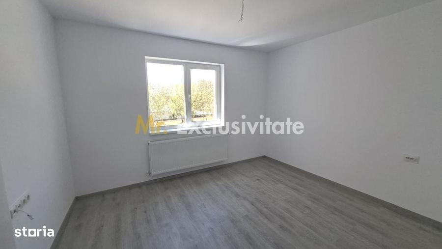 Apartament cu 2 camere în Ștefănești