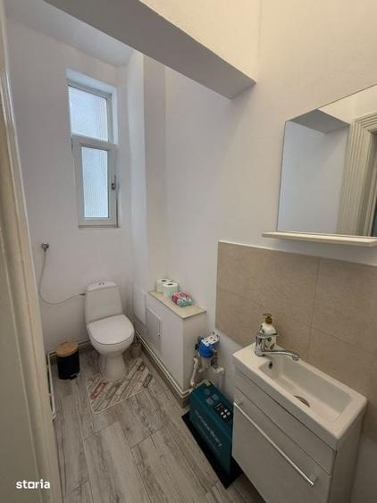 Apartament cu 2 camere decomandat în Ultracentral