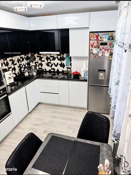Casă cu 3 camere cu Teren 360 Mp în Bascov