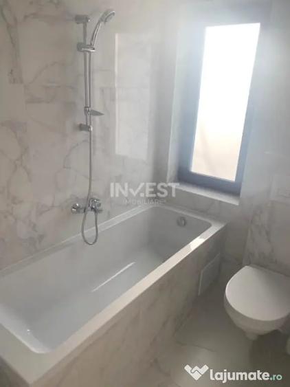 Apartament cu 2 camere decomandat în Popas Păcurari