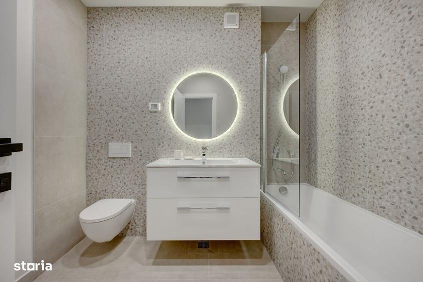 Apartament cu 4 camere în Central