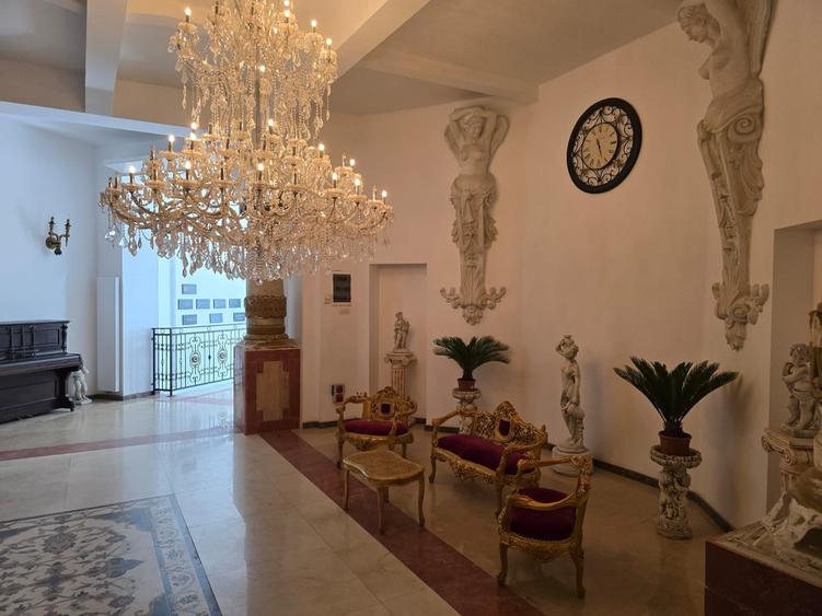 Spatiu comercial Stradal zona Cismigiu - 3