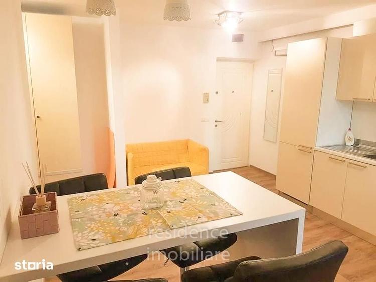 Apartament cu 3 camere semidecomandat în Gheorgheni