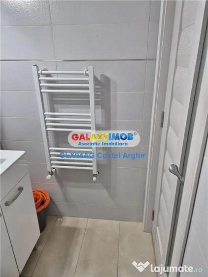 Inchiriem ap cu 3 cam, et 3 in bloc nou, semicentral, mobila - 5