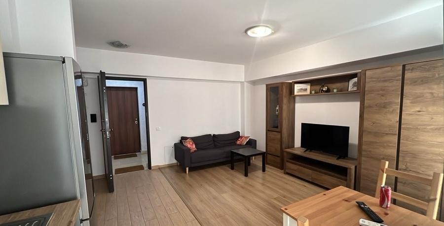Apartament cu 2 camere, mobilat în Dristor