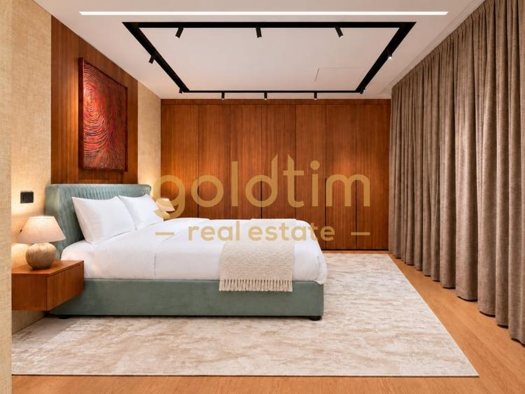 Apartament cu 3 camere decomandat, mobilat în Primăverii