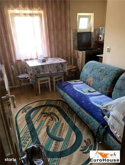 Apartament cu 3 camere decomandat în Avram Iancu