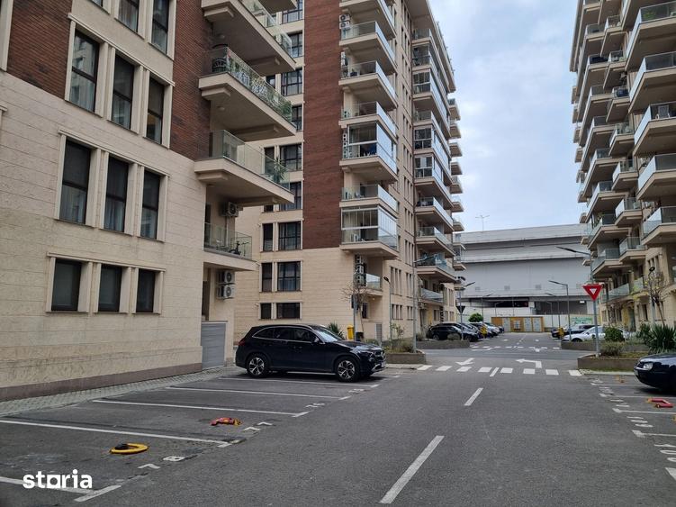 Apartament cu 2 camere în Drumul Taberei