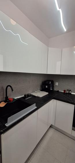Apartament două camere mobilat/ utilat ( nou)sector 1/ mall Colloseum - 13