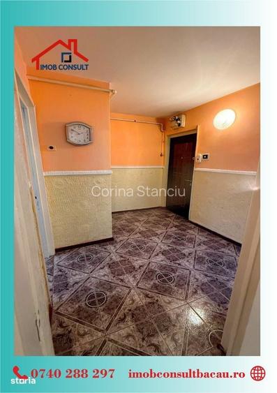 Oportunitate rara: apartament spatios cu 3 camere! Miron Costin!CE1444