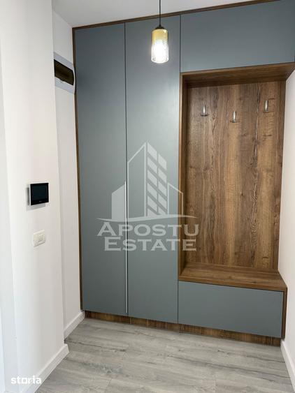 Apartament cu 2 camere în Mircea cel Bătrân
