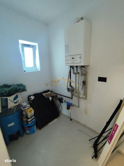 Casa Superba P+1 | 4 Camere, 3 Bai & Dressing | Gata de Mutare - 1