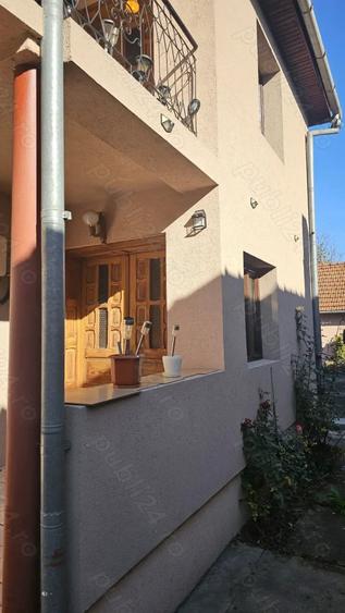 Casă cu 1 camere cu Teren 550 Mp în Central