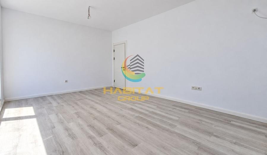 Apartament cu 3 camere decomandat în Theodor Pallady