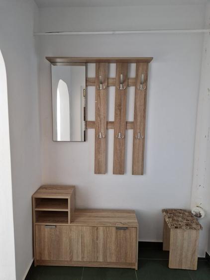 Garsonieră decomandată în Valea Lupului