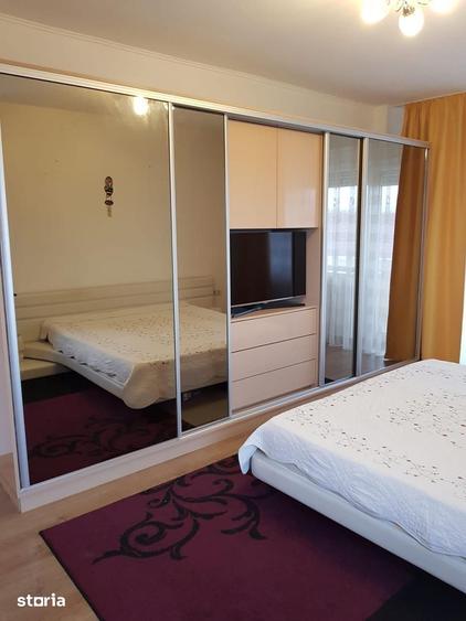 Apartament 2 camere, balcon ?i lift in Cetate - 4