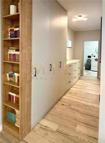 Apartament cu 3 camere decomandat, mobilat în Dorobanți