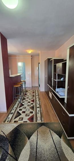 Garsonieră semidecomandată în Zorilor