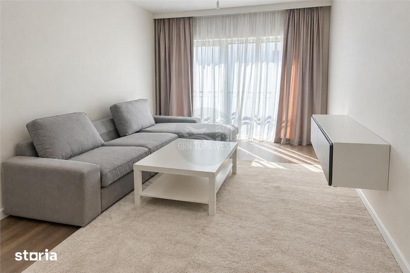Apartament 2 camere zona Doamna Stanca - 6