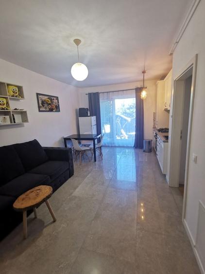 Apartament cu 2 camere în Chinteni