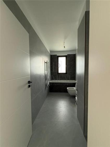 Apartament cu 2 camere semidecomandat în Torontalului