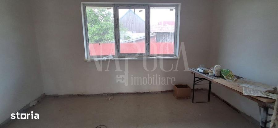 Casă cu 4 camere cu Teren 600 Mp în Oșorhei