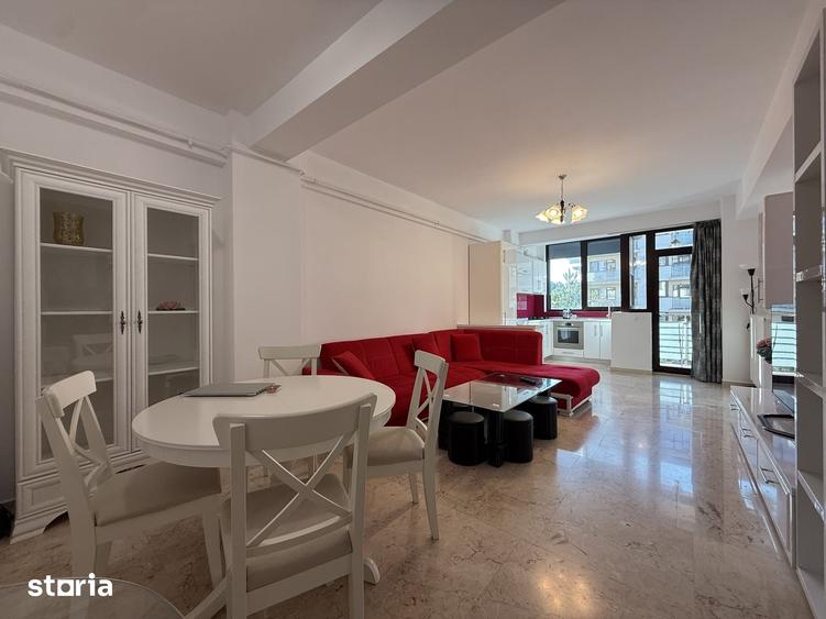 Copou! Apartament 2 camere de inchiriat | Exclusive Residence - 2