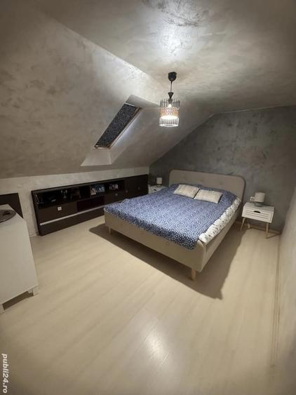 Apartament cu 3 camere decomandat în Banat