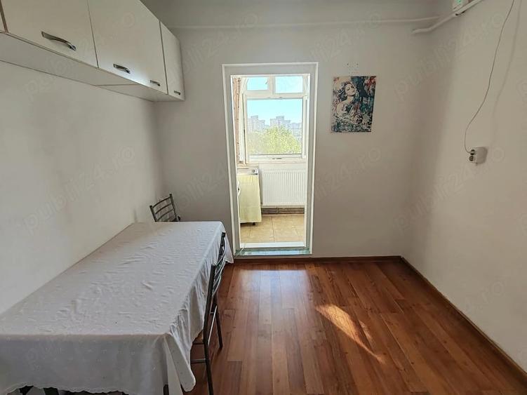 Pf vand apartament 1 camera nicolina 1 - 4
