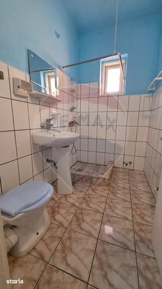 Garsonieră în Central