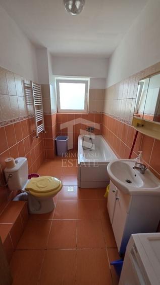Apartament cu 2 camere semidecomandat, mobilat în Berceni