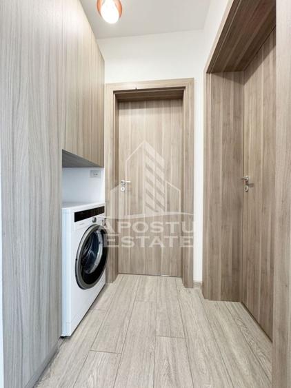 Apartament 2 camere de vanzare, 51mp utili + 7mp balcon - Giroc - 11