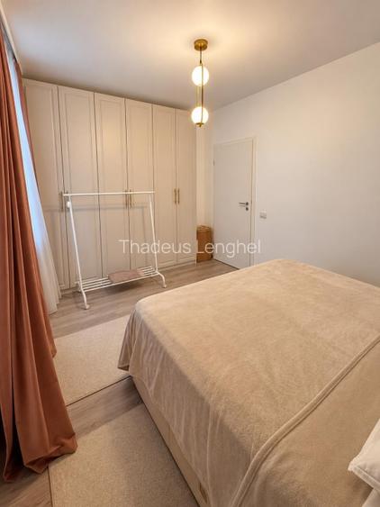 Inchiriez Apartament 2 Camere Sector 6