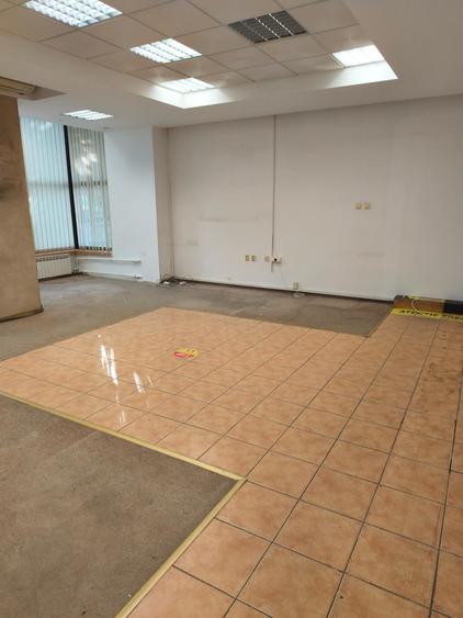Spațiu comercial, de 160 mp, în Capitol
