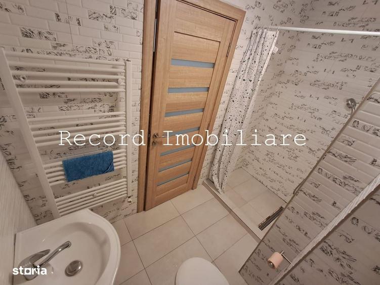 Apartament 3 camere,2 bai,et.1,balcon,parcare subterana! zona Marasti - 6