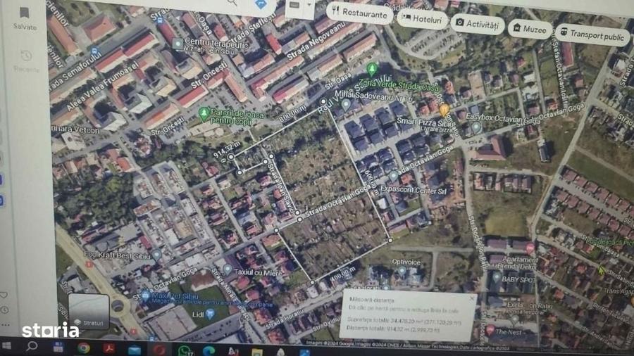 Spațiu comercial, în Șelimbăr