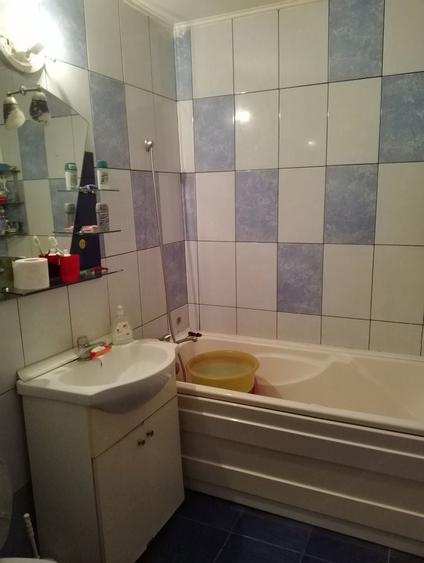Apartament cu 2 camere semidecomandat în Ultracentral