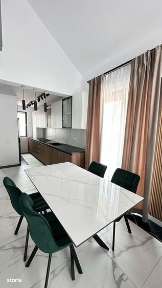 Casă cu 4 camere cu Teren 295 Mp în Central