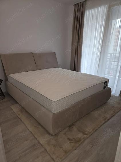 Apartament cu 2 camere decomandat în Aradului