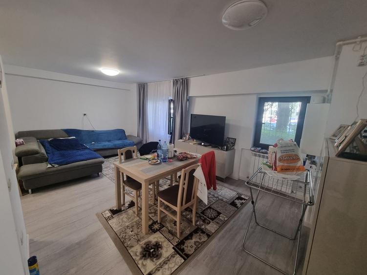 Gara k uri-  apartament 2 camere 58 mp - 2
