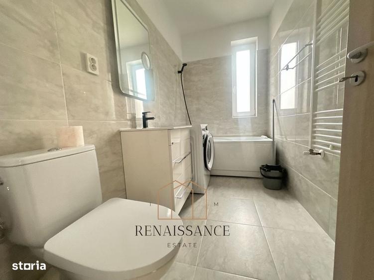 Apartament cu 2 camere în Calea Urseni