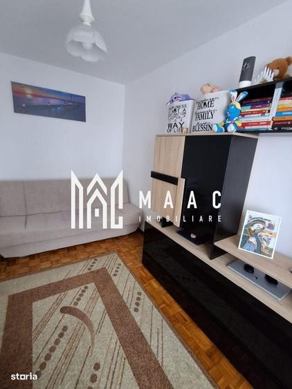 Apartament cu 2 camere nedecomandat în Cedonia