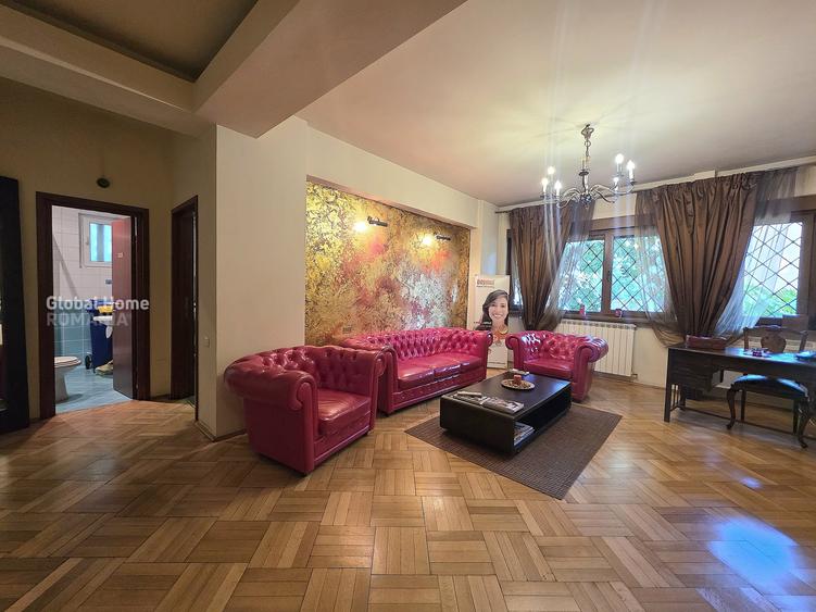 Apartament cu 2 camere decomandat, mobilat în Eminescu